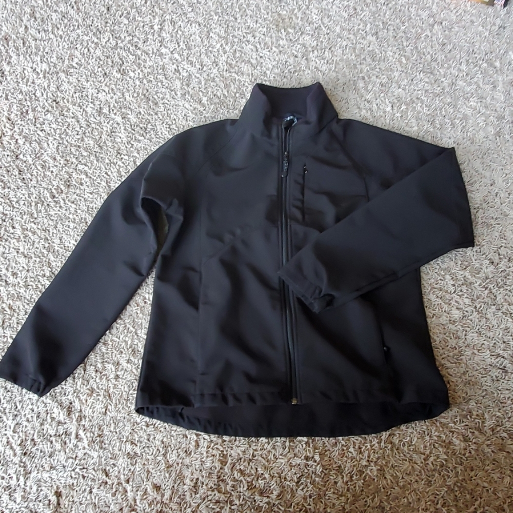 Black Diamond Soft Shell Jacket